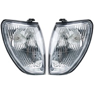 [READY STOCK] Toyota Landcruiser 100 1998-2005 Front Corner Light Corner Lamp Signal Lamp Land Cruis