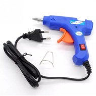 Glue Gun Hot For Sticks 7mm 11mm