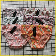 ◱ ∈ ¤ 12pcs Avon And Bench Panty For Women
