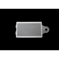 ROADTAX COVER ROAD TAX HOLDER PLASTIC COVER ROAD TAX