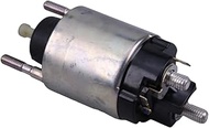 12V Starter Solenoid 128000-2810 128000-7070 Compatible for Kawasaki FX850V FX921V FD851D FX730V FX8