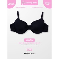 Delaqueen | Bra BIG Size Bra Jumbo Bh BIG Size 36D 38C 38D AA45