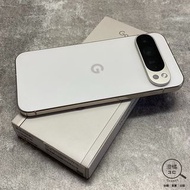 『澄橘』Google Pixel 9 Pro XL 16G/256G 256GB (6.8吋) 白《二手》A75701