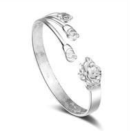 S999 Silver Bracelet