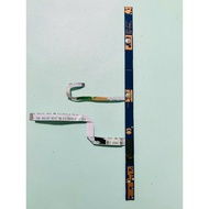 Left and Right Mouse Button for Samsung NT530U4C Laptop BA92-09689A