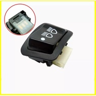 TOMBOL 3-Point Dimmer Button Light Switch Tec Switch On Off Function