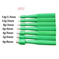 Elbbkg Biopsy Skin Puncher for Skin New Neo Punch Tool