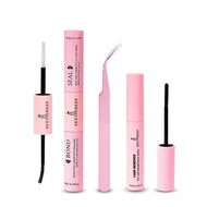 Lash Bond And Seal 10ml Individual Lashes Glue And Seal Super Strong Hold Lash Extension And Lash Gl