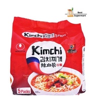 Nongshim Kimchi Ramyun Instant Noodle