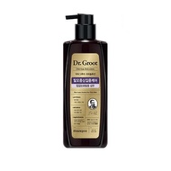 [Dr. Groot]Hair Loss Symptom Relief Shampoo 400ml for Weak Hair