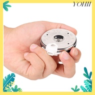 YOHII Pitch Pipe Tuner​, ​With Storage ​ ​Sensitive Chromatic​ ​Chromatic Pitch Pipe, Instrument Tun
