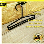 Hanger Tudung Bawal Scarf/ Mini Scarf Hanger/ Penyangkut Tudung Kecil