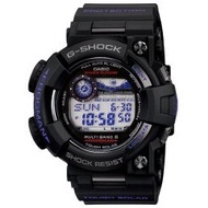 G Shock Frogman GWF1000 BP1JF Dark Purple frogman gwf 1000