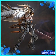 MG WING ZERO GUNDAM VER KA GK RESIN CONVERSION KITS GARAGE KITS