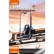 MOXOM MX-VS71 LIGHT VENT PHONE CAR HOLDER ORIGINAL QUALITY