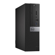 [Used] Dell OptiPlex 7050 SFF intel i5 business PC