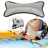 [Bilibili1] Kayak Seat Cushion, Canoe Inflatable Seat Cushion, Replacement, Canoe Adjustable Seat for Fishing, Kayak Surfboard