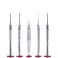 [HKJUS] QIANLI Mega Idea Precision ไขควงสำหรับไอโฟนแอนดรอยด์โทรศัพท์มือถือเปิดเครื่องมือซ่อมแซม Cros