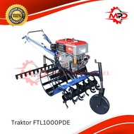 Traktor Firman Electric Start. Firman FTL 1000 PDE. FTL1000PDE