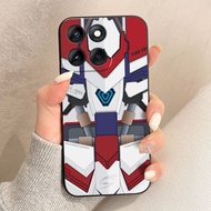 For Moto rola Edge 60 Case For Moto Edge 60 Pro 5G Back Cover Silicone Soft TPU Phone Cases For Moto