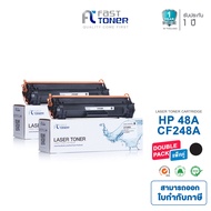 "Fast Toner หมึกเทียบเท่า HP 48A / CF248A สำหรับ HP LaserJet M15 / M16 / MFP M28 / M29 – พิมพ์คมชัด