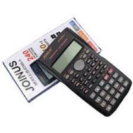 Joinus Calculator Model Js-82 Ms-A