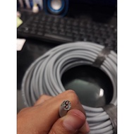 YSLY CONTROL CABLE 2x0.5 mm2 SMI