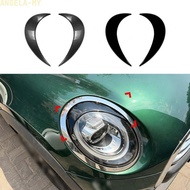 [ANGELA]Mini F56 Headlight Eyebrows Direct Replacement Part Auto Styling Accessories