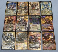 BS卡 Battle Spirits 舊卡X卡 日版