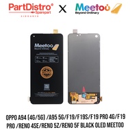Q2 OLED MEETOO - LCD COMPATIBLE OPPO A94 (4G/5G) /A95 5G/F19/F19S/F19 PRO 4G/F19 PRO 5G/RENO 4SE/REN