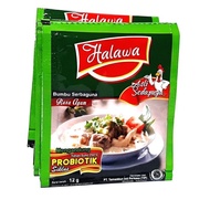 Versatile Seasoning plus HALAWA Chicken Probiotic per SACHET