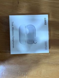 ITFIT 無線耳機