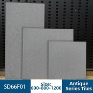 Keluojing | Matt Engineering Tiles 800x800mm