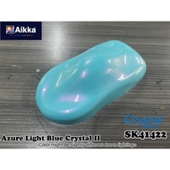 SK41422 - Aikka Azure Light Blue Series