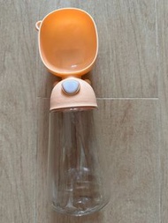 寵物飲水器及拾便袋