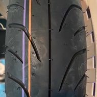 ยางIRC ยางนอก FORZA300เก่า SS-560 TL 120/70-14 140/70-13