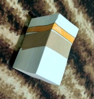 Kertas papir manis sam u 23A refil 2000 lembar pabrikanBISA COD