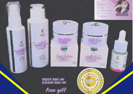 COD NBS ULTIMATE PAKET ULTIMATE SKINCARE PAKET NBS