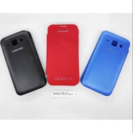 Samsung J1 Flipcover J100/
