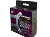Braket HSF Crossbow Xigmatek ACK i7361 Soket LGA 775 1366