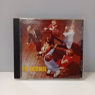 #U267-90 CD TERPAKAI [  ED LINCOLN  ] USD CD #U267-90