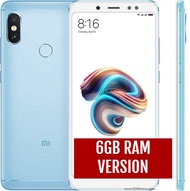 Xiaomi Redmi Note 5 Pro 6GB RAM Version 64GB /6GB RAM