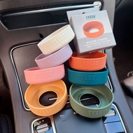ORIGINAL SILICONE COASTER Tumbler Protective Cover/