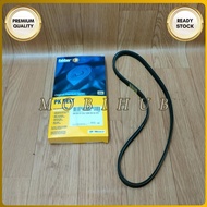 HONDA Fanbelt Fanbelt V belt AC FanTALI CRV Gen 1/ Power Steering Old CivicHONDA 4PK840 FABBER