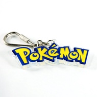 pokemon keyring Second-Hand Products. You Can Ask For More Pictures.