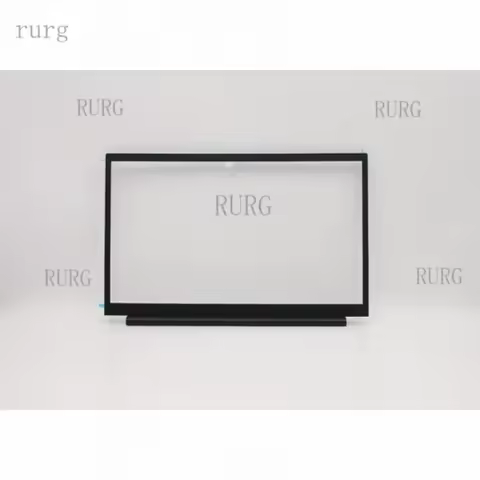 L New B Shell LCD Bezel Cover for Lenovo ThinkPad E15 Gen 2 E15 Gen 3 5B30S73482