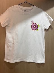 UNIQLO三眼仔T恤 日本限定 Toy Story