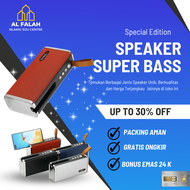 NIKO JS8 l Speaker Portable Niko  Mini Bluetooth Full Bass GARANSI RESMI