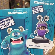 Beast Kingdom Monster INC. 怪獸公司 Blind Box (Boo)