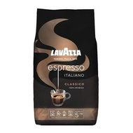 Lavazza Espresso Italiano Whole Beans 咖啡豆（1KG）
